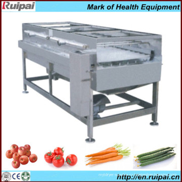 Промышленная очистительная машина для очистки овощей и фруктов с CE